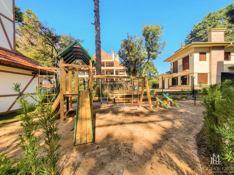 Apartamento 2 quartos mobiliado no Bairro Bavária em Gramado: 21ª foto da galeria de imagens do imóvel