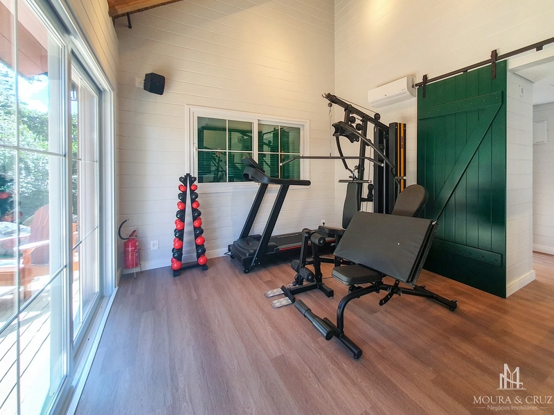 Apartamento 2 quartos mobiliado no Bairro Bavária em Gramado: 27ª foto da galeria de imagens do imóvel