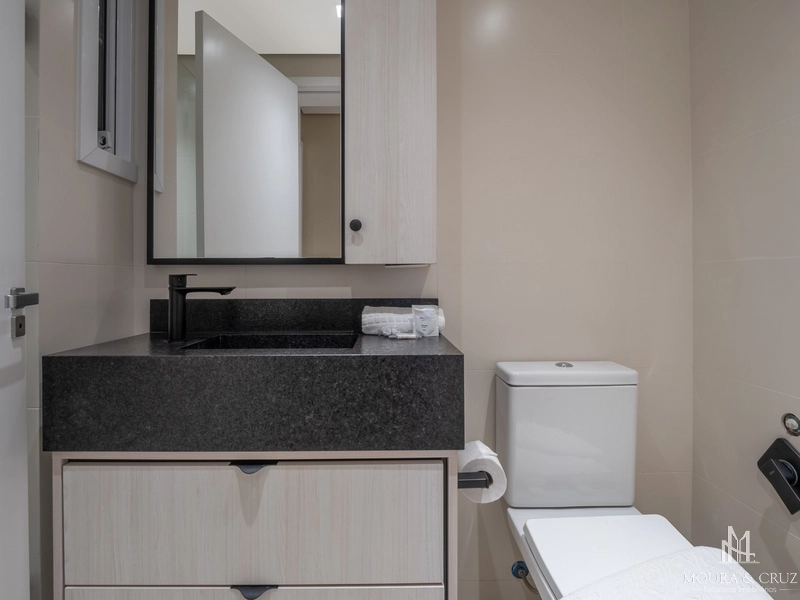 Apartamento 2 quartos mobiliado no Bairro Bavária em Gramado: 18ª foto da galeria de imagens do imóvel