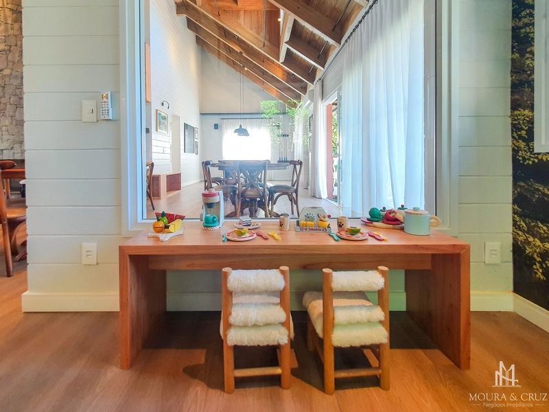 Apartamento 2 quartos mobiliado no Bairro Bavária em Gramado: 30ª foto da galeria de imagens do imóvel