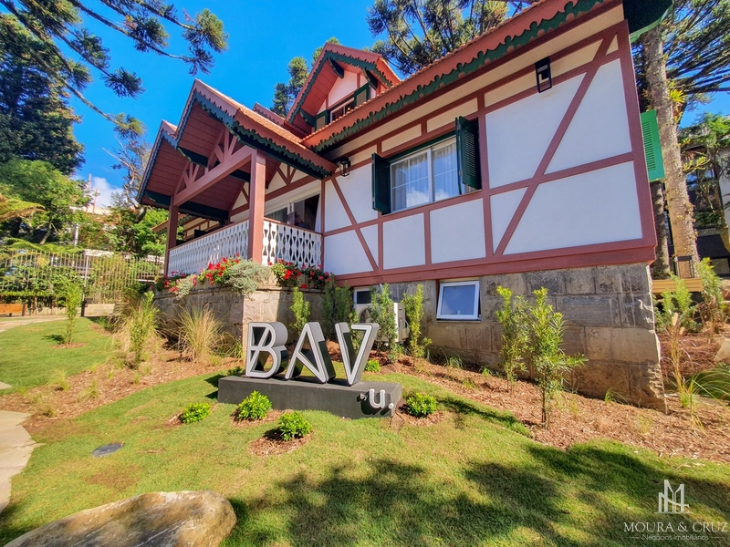 Apartamento 2 quartos mobiliado no Bairro Bavária em Gramado: 34ª foto da galeria de imagens do imóvel