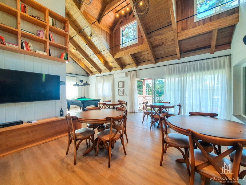 Apartamento 2 quartos mobiliado no Bairro Bavária em Gramado: 28ª foto da galeria de imagens do imóvel