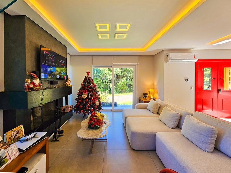 Imóvel residencial ou comercial