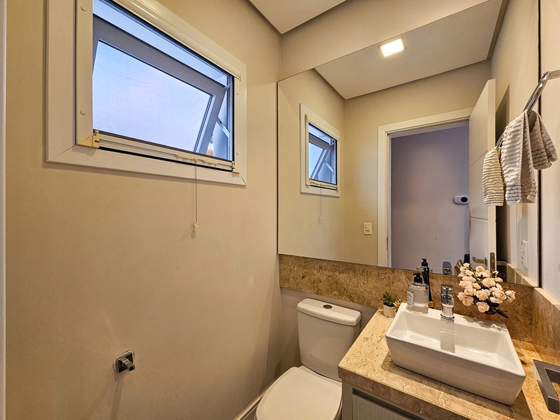 Casa 4 quartos no Vivendas do Arvoredo em Gramado: 11ª foto da galeria de imagens do imóvel