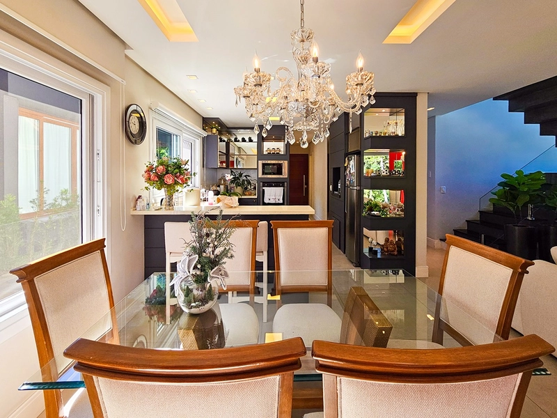 Casa 4 quartos no Vivendas do Arvoredo em Gramado: 5ª foto da galeria de imagens do imóvel