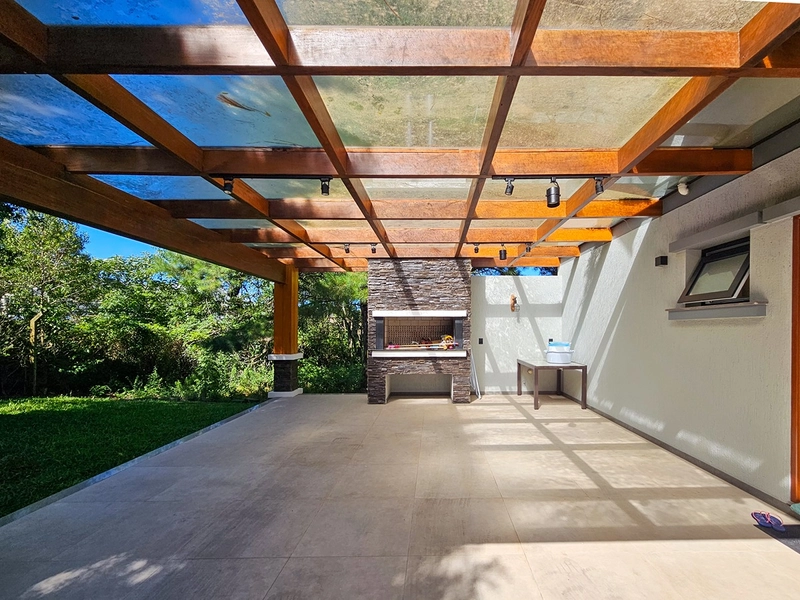 Casa 4 quartos no Vivendas do Arvoredo em Gramado: 24ª foto da galeria de imagens do imóvel