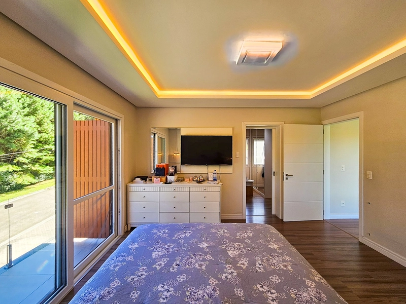 Casa 4 quartos no Vivendas do Arvoredo em Gramado: 20ª foto da galeria de imagens do imóvel