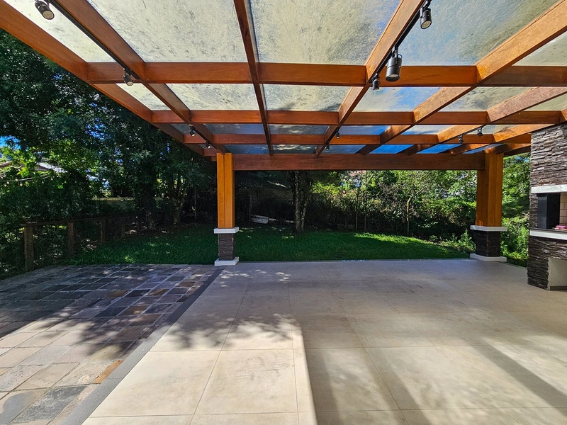 Casa 4 quartos no Vivendas do Arvoredo em Gramado: 23ª foto da galeria de imagens do imóvel