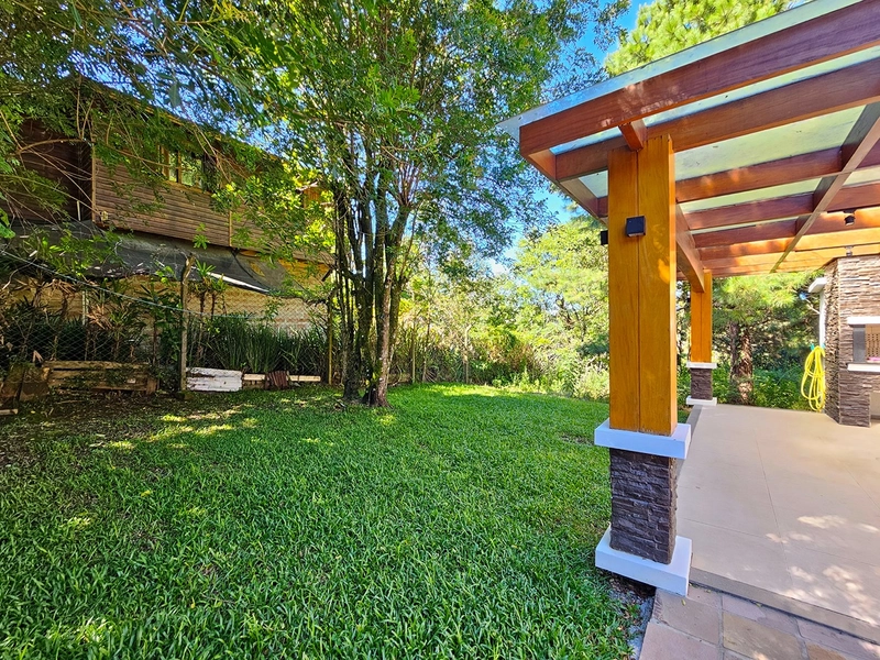 Casa 4 quartos no Vivendas do Arvoredo em Gramado: 25ª foto da galeria de imagens do imóvel