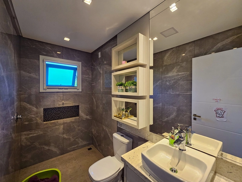 Casa 4 quartos no Vivendas do Arvoredo em Gramado: 14ª foto da galeria de imagens do imóvel