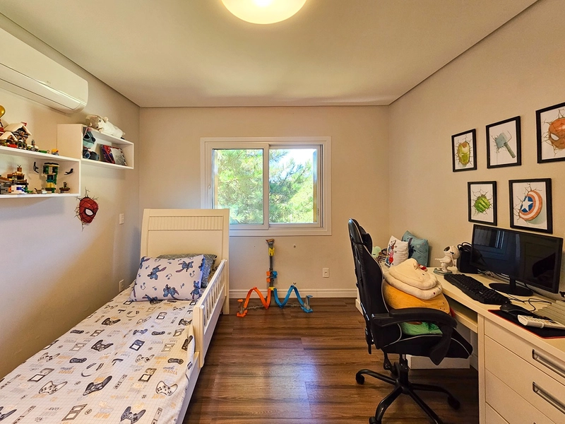 Casa 4 quartos no Vivendas do Arvoredo em Gramado: 15ª foto da galeria de imagens do imóvel