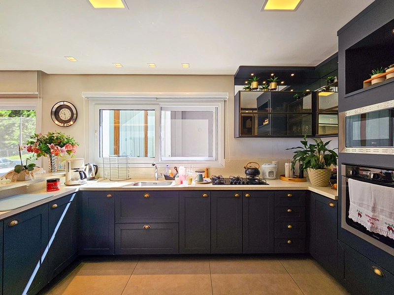 Casa 4 quartos no Vivendas do Arvoredo em Gramado: 8ª foto da galeria de imagens do imóvel