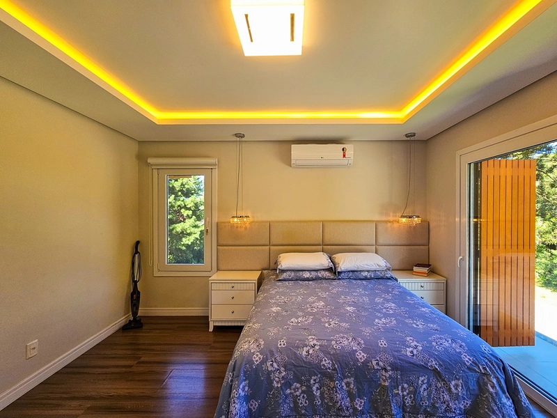 Casa 4 quartos no Vivendas do Arvoredo em Gramado: 19ª foto da galeria de imagens do imóvel