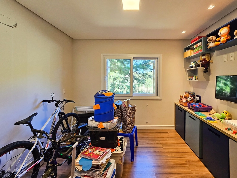 Casa 4 quartos no Vivendas do Arvoredo em Gramado: 13ª foto da galeria de imagens do imóvel