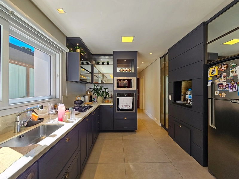 Casa 4 quartos no Vivendas do Arvoredo em Gramado: 7ª foto da galeria de imagens do imóvel