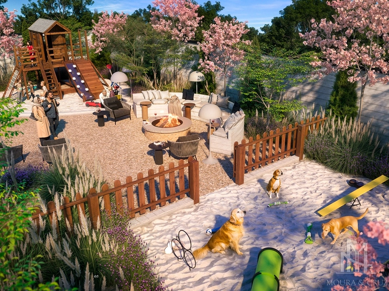 Apartamento Cobertura 2 dormitórios no Centro de Gramado: 13ª foto da galeria de imagens do imóvel