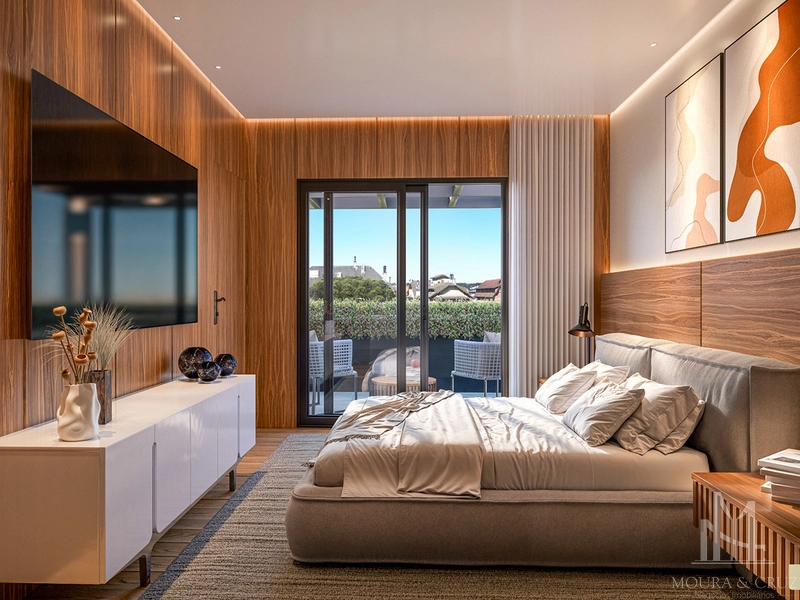 Imóvel residencial ou comercial