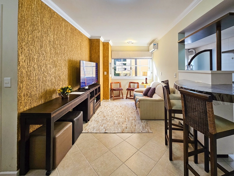 Imóvel residencial ou comercial