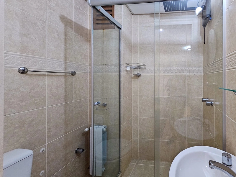 Apartamento mobiliado 1 quartos no Centro de Gramado: 10ª foto da galeria de imagens do imóvel