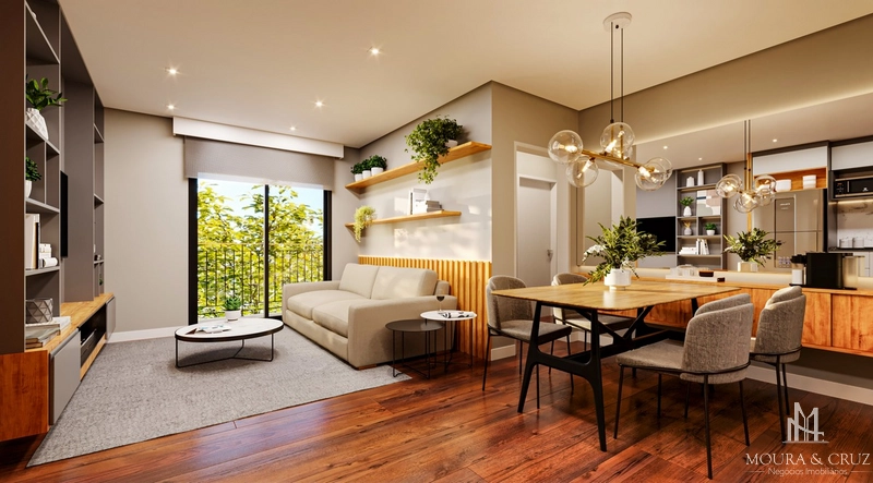 Imóvel residencial ou comercial