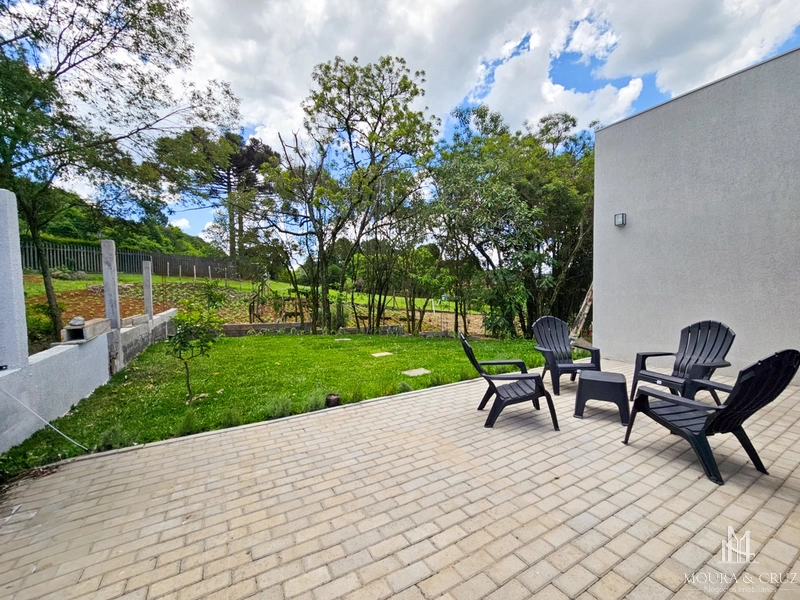 Casa 4 quartos mobiliada no Vale das Colinas em Gramado: 25ª foto da galeria de imagens do imóvel