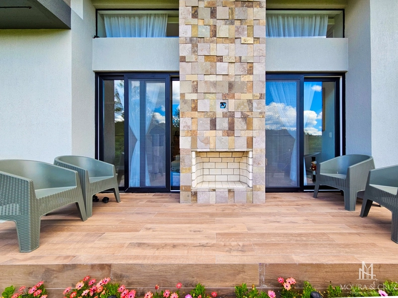 Casa 4 quartos mobiliada no Vale das Colinas em Gramado: 27ª foto da galeria de imagens do imóvel