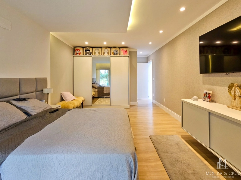 Casa 4 quartos mobiliada no Vale das Colinas em Gramado: 20ª foto da galeria de imagens do imóvel