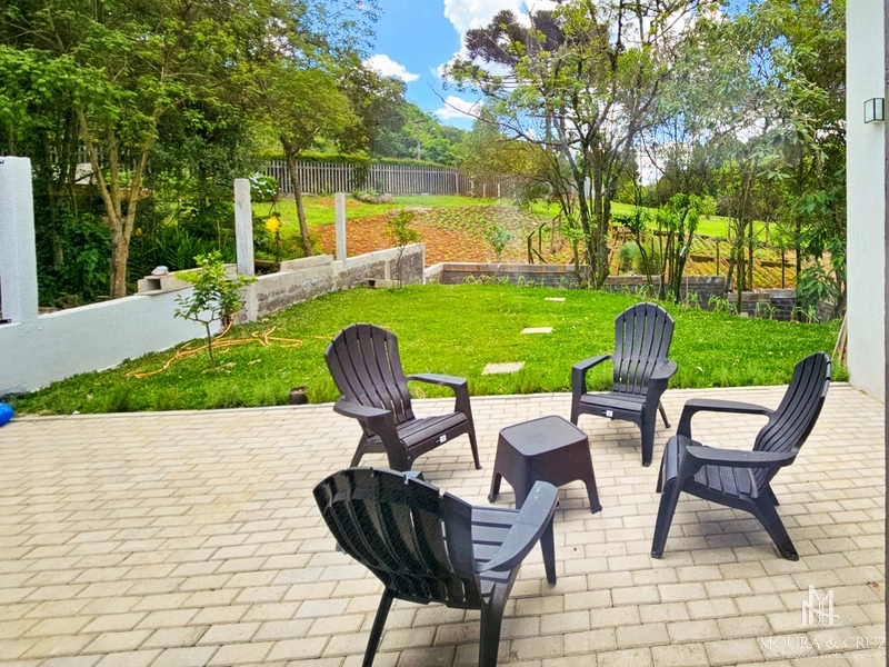 Casa 4 quartos mobiliada no Vale das Colinas em Gramado: 16ª foto da galeria de imagens do imóvel