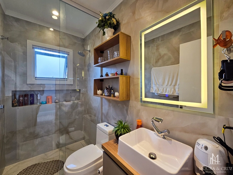 Casa 4 quartos mobiliada no Vale das Colinas em Gramado: 21ª foto da galeria de imagens do imóvel