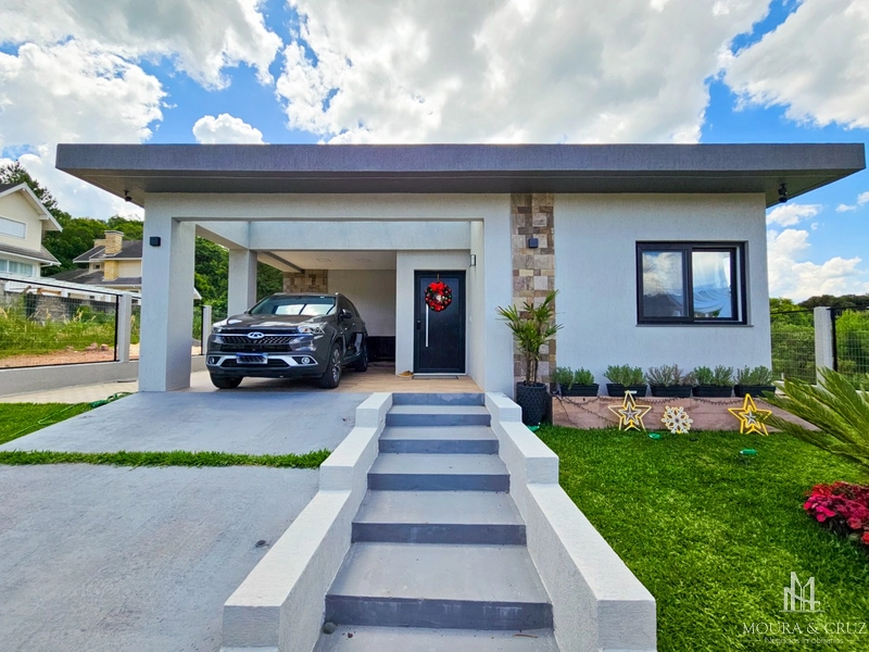 Imóvel residencial ou comercial