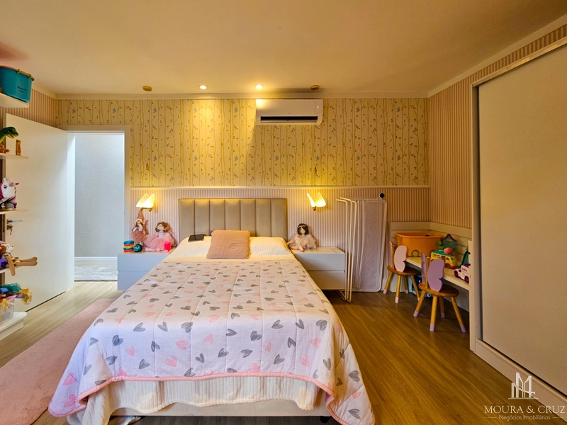 Casa 4 quartos mobiliada no Vale das Colinas em Gramado: 11ª foto da galeria de imagens do imóvel