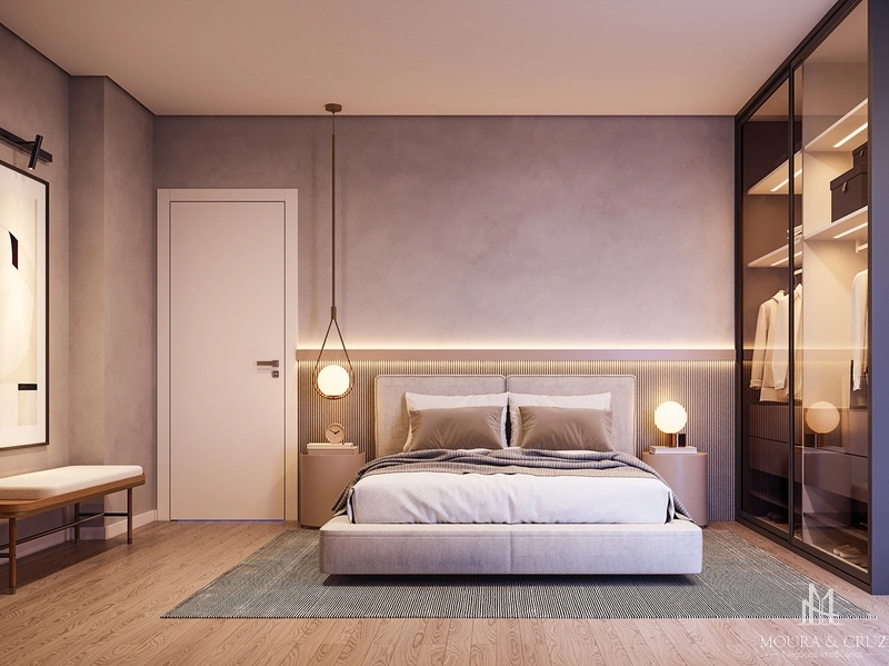 Apartamento 1 quarto no centro de Gramado: 12ª foto da galeria de imagens do imóvel