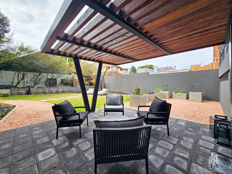 Apartamento Cobertura 1 quarto no Centro de Gramado: 13ª foto da galeria de imagens do imóvel