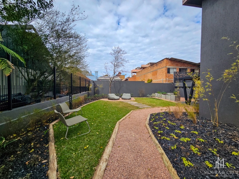 Apartamento Cobertura 1 quarto no Centro de Gramado: 11ª foto da galeria de imagens do imóvel