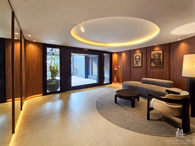 Apartamento Cobertura 1 quarto no Centro de Gramado: 2ª foto da galeria de imagens do imóvel