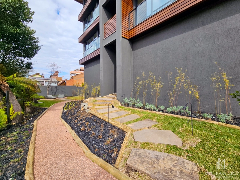 Apartamento Cobertura 1 quarto no Centro de Gramado: 10ª foto da galeria de imagens do imóvel