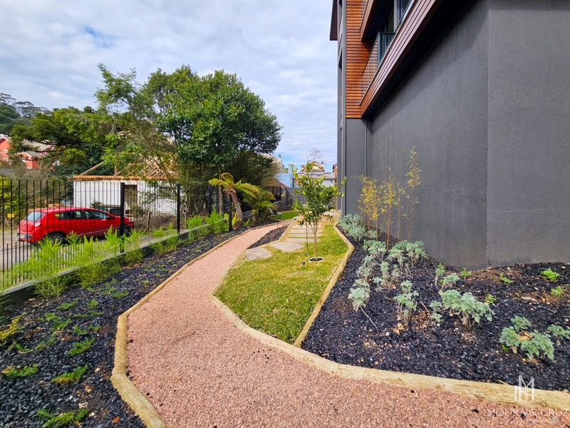 Apartamento Cobertura 1 quarto no Centro de Gramado: 9ª foto da galeria de imagens do imóvel