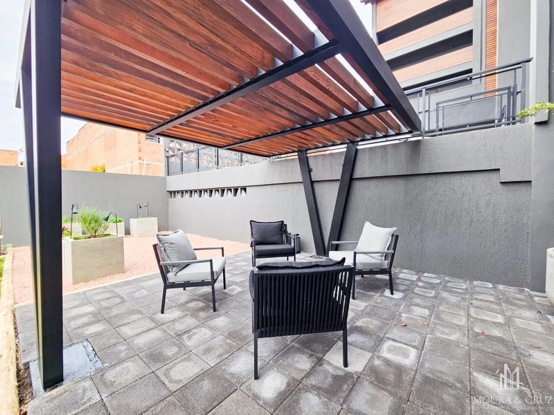 Apartamento Cobertura 1 quarto no Centro de Gramado: 12ª foto da galeria de imagens do imóvel