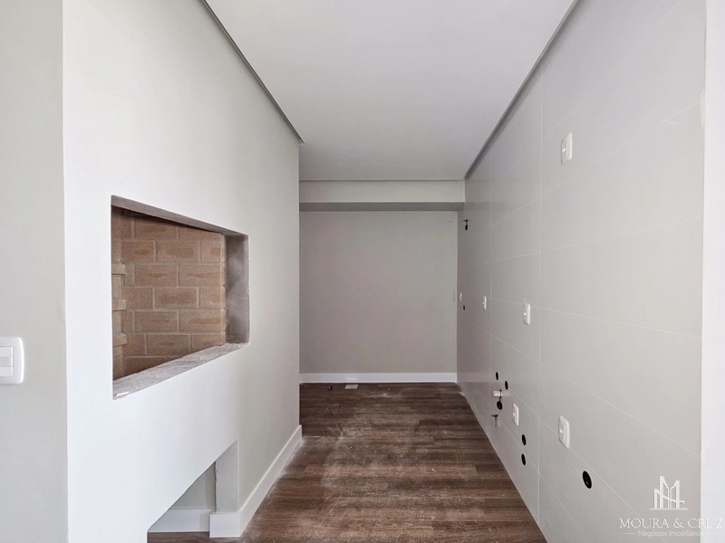 Apartamento Cobertura 1 quarto no Centro de Gramado: 21ª foto da galeria de imagens do imóvel