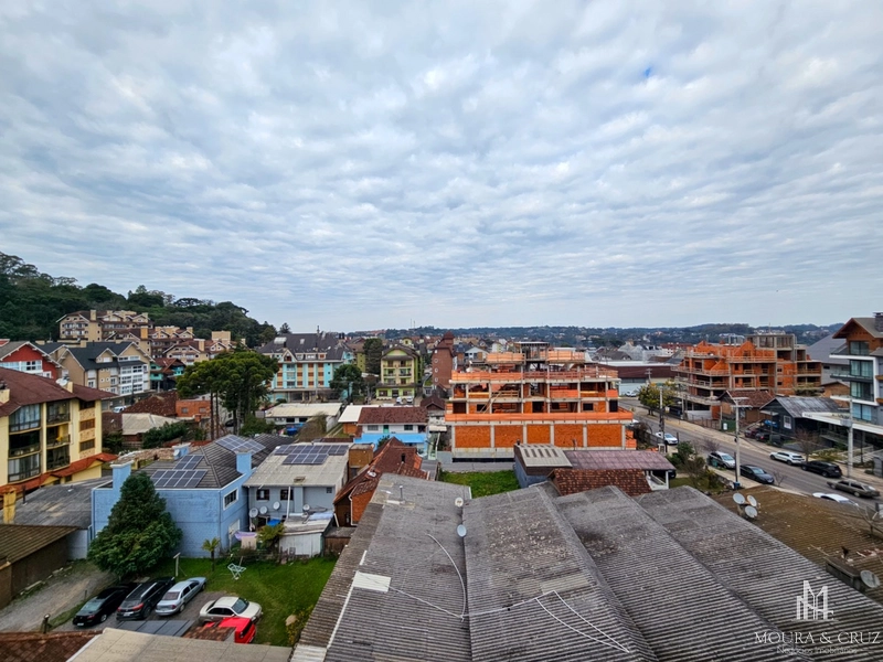 Apartamento Cobertura 1 quarto no Centro de Gramado: 19ª foto da galeria de imagens do imóvel