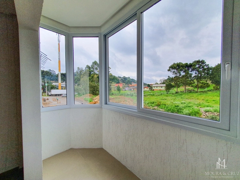 Apartamento 2 quartos em Gramado: 5ª foto da galeria de imagens do imóvel