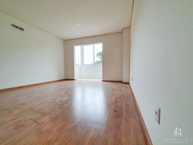 Apartamento 2 quartos em Gramado: 3ª foto da galeria de imagens do imóvel