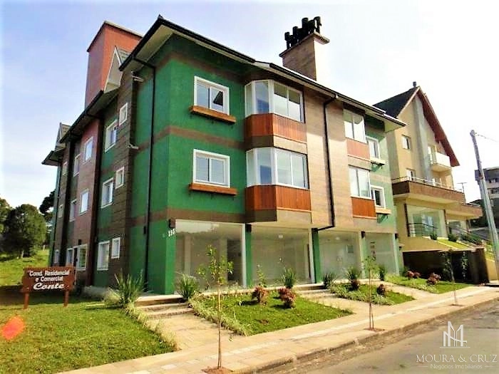 Apartamento 2 quartos em Gramado: 15ª foto da galeria de imagens do imóvel