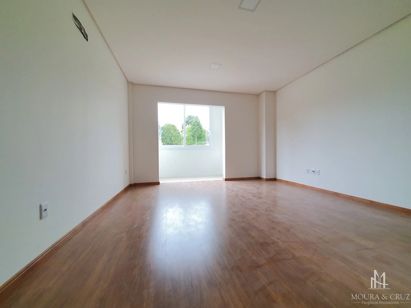 Apartamento 2 quartos em Gramado: 2ª foto da galeria de imagens do imóvel