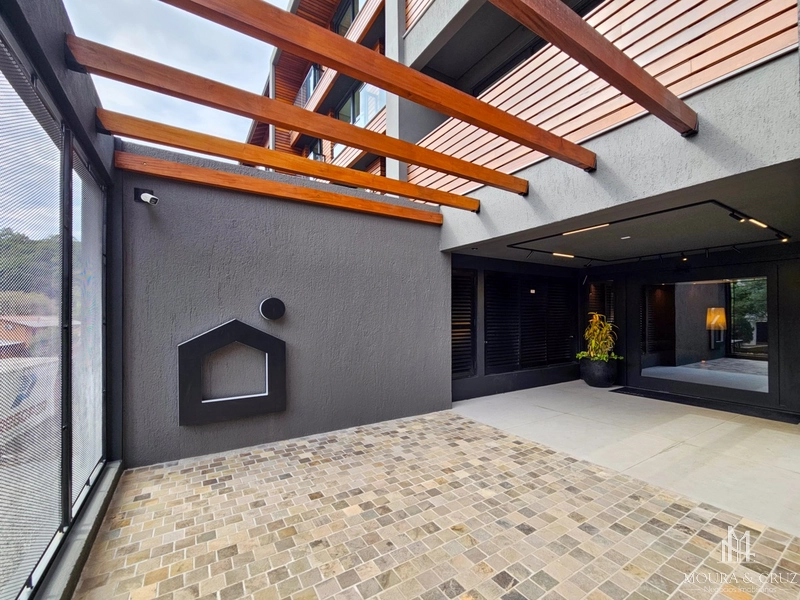 Apartamento 2 quartos mobiliado no Centro de Gramado: 31ª foto da galeria de imagens do imóvel