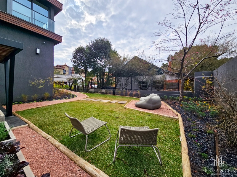 Apartamento 2 quartos mobiliado no Centro de Gramado: 29ª foto da galeria de imagens do imóvel