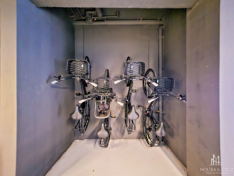 Apartamento 2 quartos mobiliado no Centro de Gramado: 21ª foto da galeria de imagens do imóvel