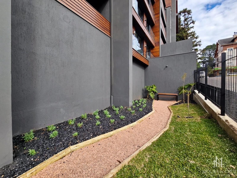 Apartamento 2 quartos mobiliado no Centro de Gramado: 22ª foto da galeria de imagens do imóvel