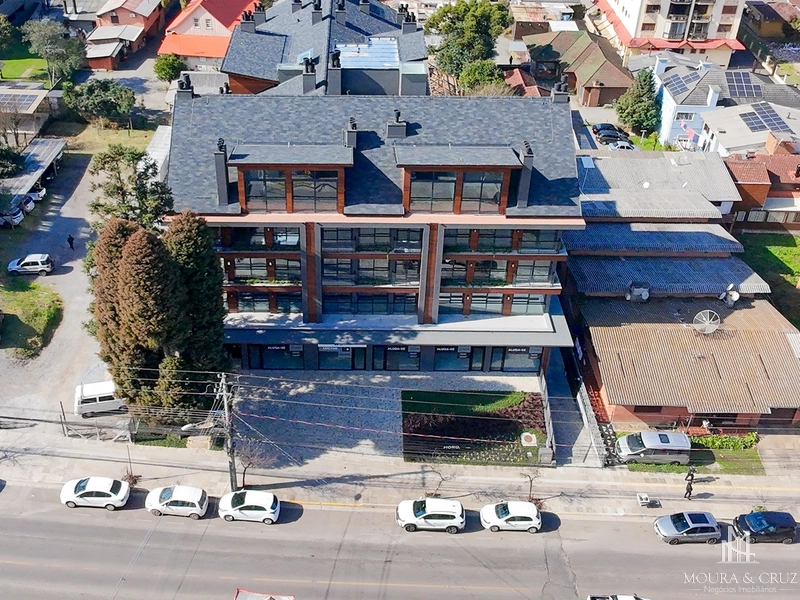 Apartamento 2 quartos mobiliado no Centro de Gramado: 32ª foto da galeria de imagens do imóvel