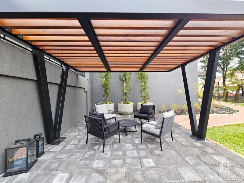 Apartamento 2 quartos mobiliado no Centro de Gramado: 28ª foto da galeria de imagens do imóvel